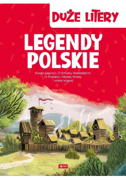 Legendy polskie