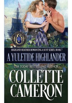 A Yuletide Highlander