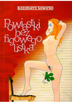 Powiastki bez figowego listka