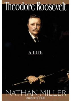 Theodore Roosevelt