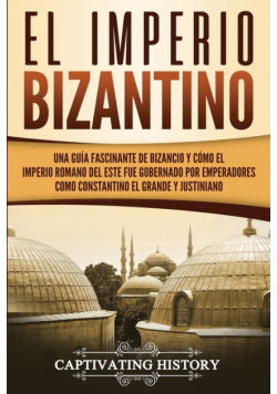 El Imperio bizantino