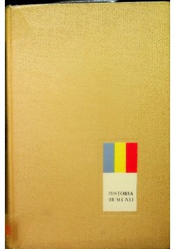 Historia Rumunii