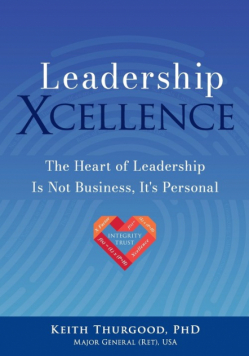 Leadership Xcellence
