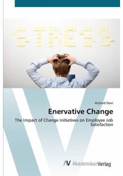 Enervative Change