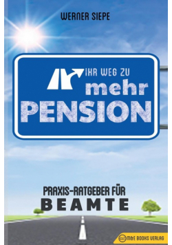 Ihr Weg zu mehr Pension