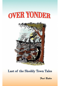 Over Yonder