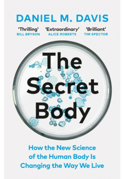 The Secret Body