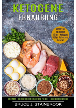 Ketogene Ernährung