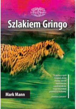 Szlakiem Gringo
