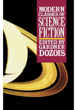 Modern Classics of Science Fiction