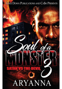 Soul of a Monster 3