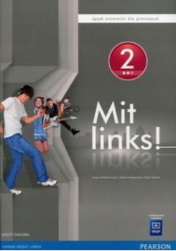 Mit links! 2 AB w.2016 WSiP