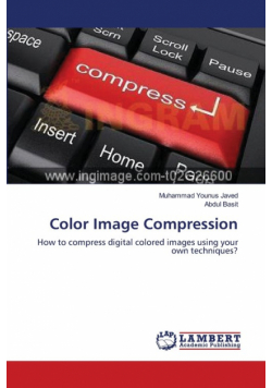Color Image Compression