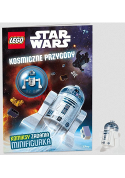LEGO &reg Star Wars Kosmiczne przygody