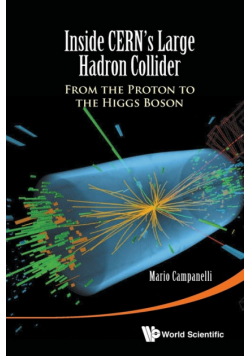 Inside CERN's Large Hadron Collider