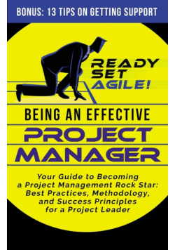 Being an Effective Project Manager