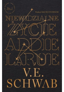 Niewidzialne życie Addie LaRue