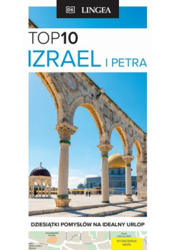 TOP10. Izrael i Petra