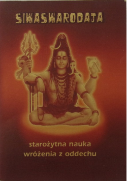 Siwaswarodaja. Starożytna nauka o oddechu