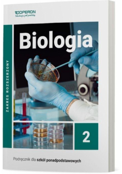 Biologia LO 2 Podr. ZR w.2020 OPERON