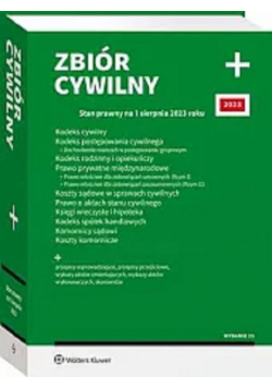 Zbiór cywilny PLUS