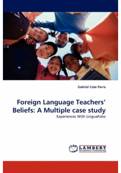 Foreign Language Teachers' Beliefs