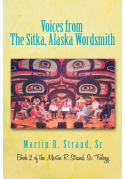 Voices from the Sitka, Alaska Wordsmith