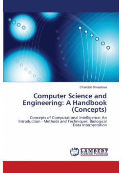 Computer Science and Engineering