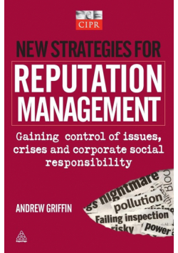 New Strategies for Reputation Management