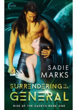 Surrendering to Her General