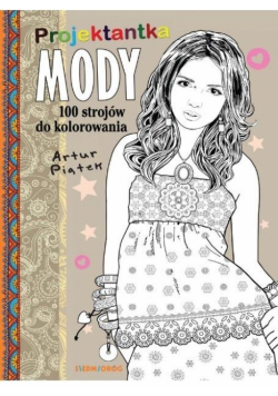 Projektantka mody