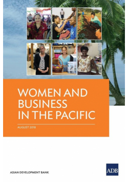 Women and Business in the Pacific