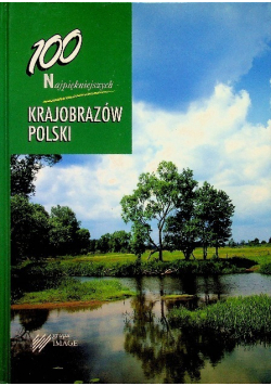 100 najpiękniejszych krajobrazów Polski