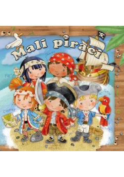 Mali piraci