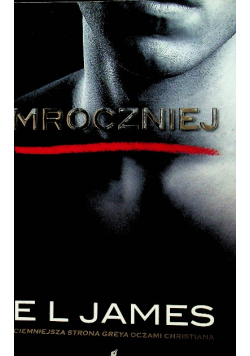 Mroczniej