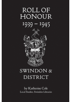 Roll of Honour 1939-1945
