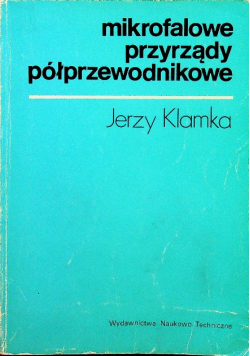 Mikrofale przyrządy półprzewodnikowe