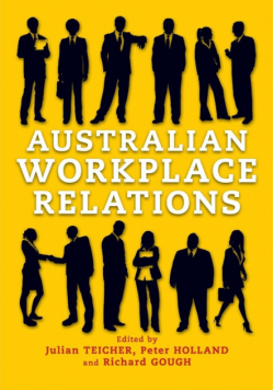 Australian Workplace Relations