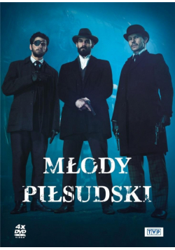Młody Piłsudski