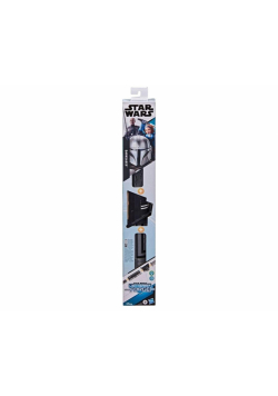 Star Wars Miecz świetlny Darksaber