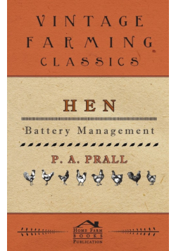 Hen Battery Management