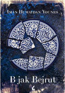 B jak Bejrut