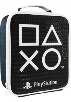 Torba Śniadaniowa Playstation