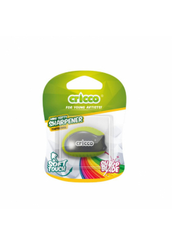 Temperówka mini Softy CRICCO
