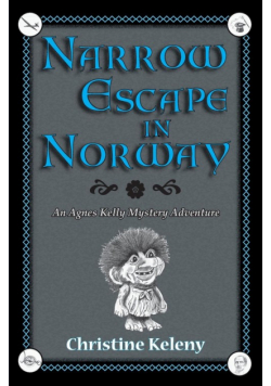 Narrow Escape in Norway