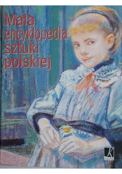 Mała encyklopedia sztuki polskiej
