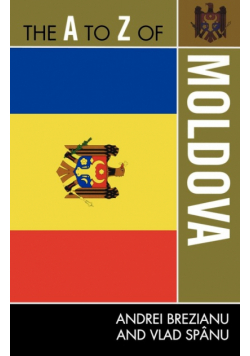 The A to Z of Moldova