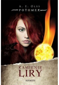 Kamienie Liry Potomek