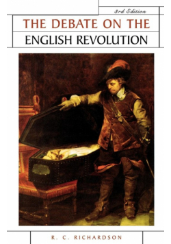The debate on the English Revolution