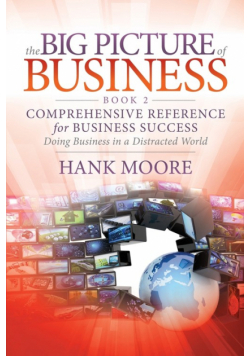 The Big Picture of Business, Book 2